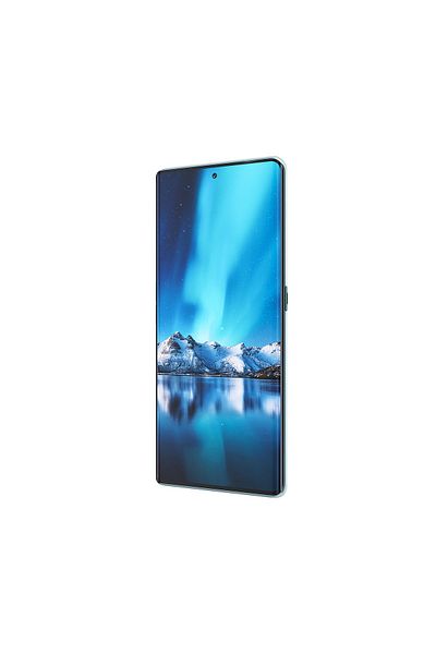 Cubot Telefon mobil CUBOT X90, 4G, 6.67" FHD+, 16GB RAM + 16GB, 256GB, Android 14, Verde