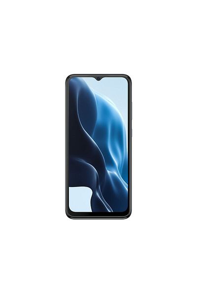 Cubot Telefon mobil CUBOT Note 21, 4G, 6.56" HD+ 90Hz, 6GB RAM, 128GB, Android 13, Negru