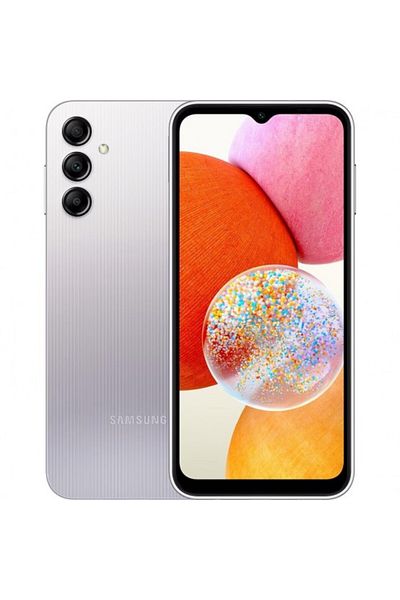 Samsung A14 A145R 6.6" 4GB 64GB DS SV