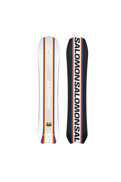 Salomon Dancehaul Unisex Snowboard UNISEX SNOWBOARD L47348700