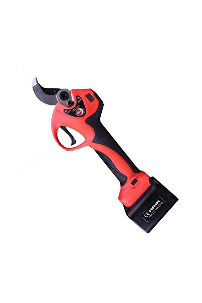 Dakkin SC8611 Akülü Budama Makası 40 mm