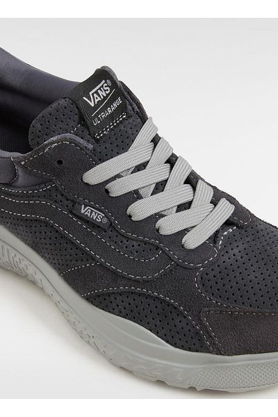 Vans VN000CWE1O71-MTE UltraRange Neo VR3 Γκρι δερμάτινα ανδρικά παπούτσια Lifestyle