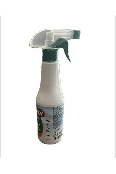 ARTI İLAÇLAMA BioFly 400ml Sivrisinek Bit Pire Güve Tahtakurusu ilacı Öldürüc...