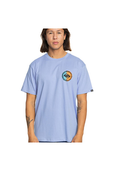 Quiksilver Ανδρικό μπλουζάκι Long Fade ΑΝΔΡΙΚΟ ΜΠΛΟΥΖΑ EQYZT07670