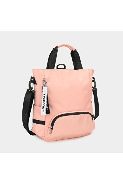 delis Unisex Σακίδιο Πλάτης Gt2291, Ροζ