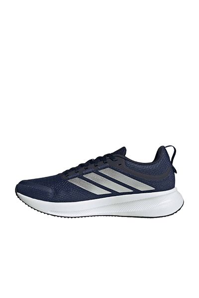 adidas Pantofi de alergat Runblaze pentru bărbați, albastru bleumarin (JQ0631)