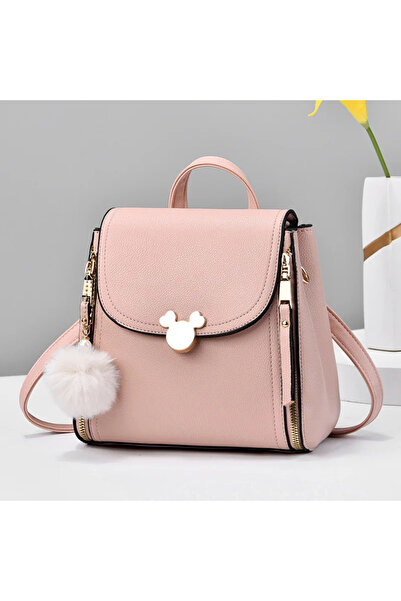 delis Rucsac Dama, Mickey Gt2944, Roz