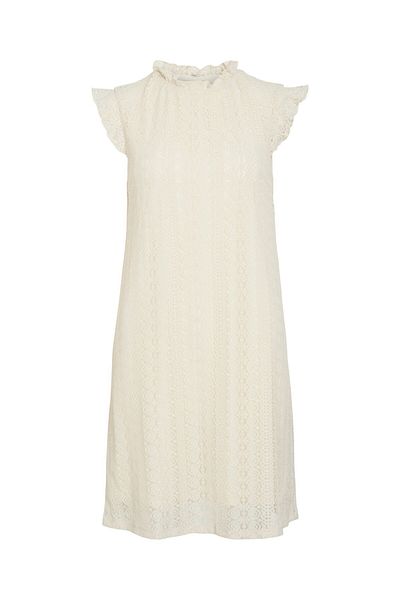 VILA Minikleid VICHIKKA rmelloses