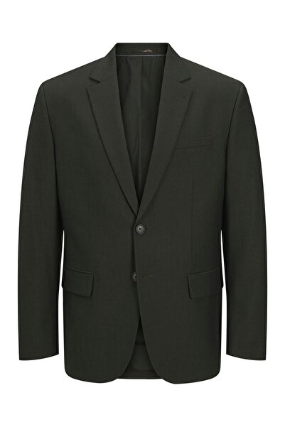 Jack & Jones Premium Einreihiger Blazer und Hose JPRTHEO Regular Fit Anzug