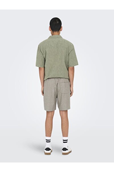 Only & Sons Shorts ONSTEL Normal geschnitten Shorts