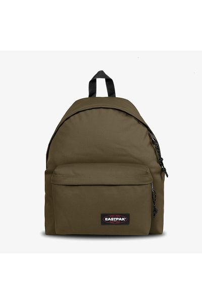 Eastpak Μαλακό σακίδιο πλάτης Pak'r Unisex πράσινο
