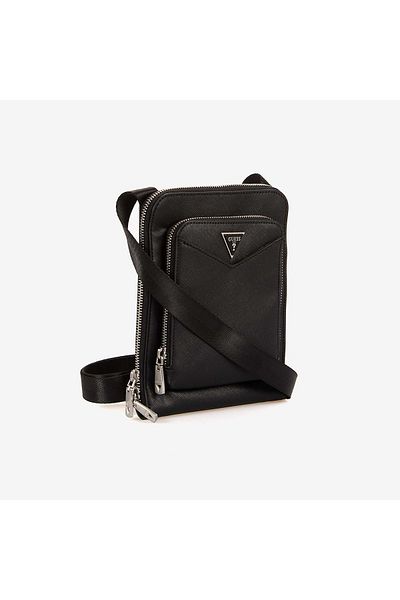 Guess Men's Crossbody Bag Hmsısap5109