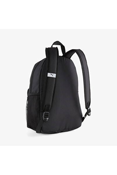 Puma Unisex Sırt Çantası Phase Small Backpack 07987901