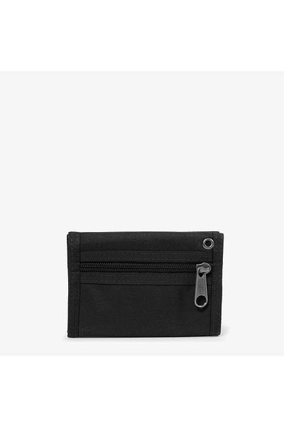 Eastpak Crew Μονό Unisex Μαύρο Πορτοφόλι