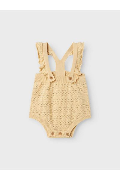 Lil' Atelier Baby Bloomers Strick