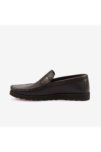 KEMAL TANCA Genuine Leather Men's Casual Shoes P24724