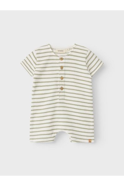 Lil' Atelier Baby Body Gestreifte