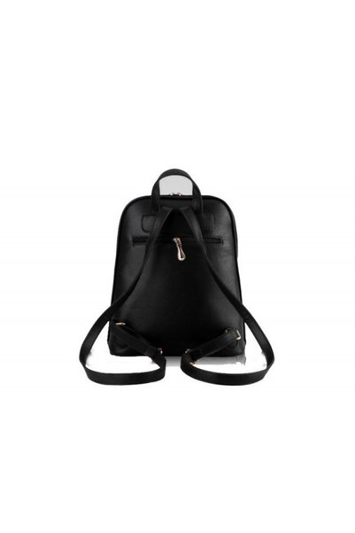 delis Rucsac Pentru Dama, Geneva Gt134, Model Negru