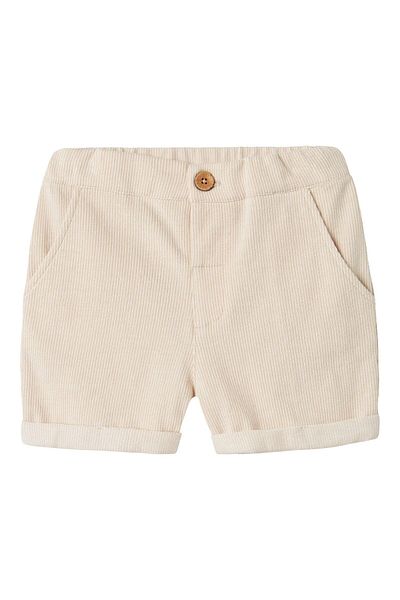 Lil' Atelier Shorts Bio-Baumwoll