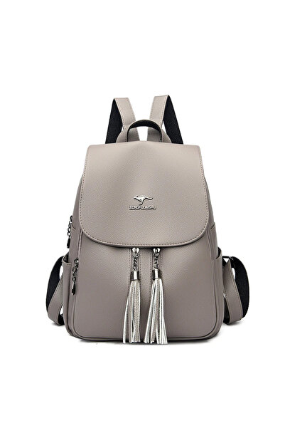 delis Rucsac De Dama, Seraphina Gt3025, Gri