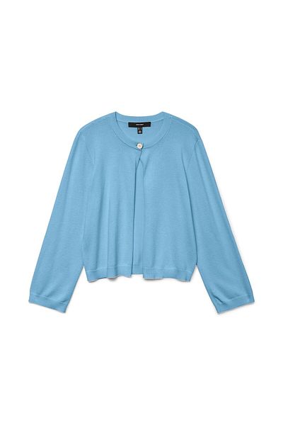 Vero Moda Strickjacke VMLUCIA Strickjacke