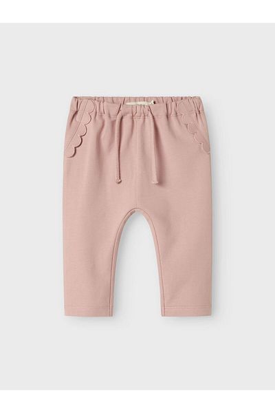 Lil' Atelier Baby Hose Bio-Baumwoll