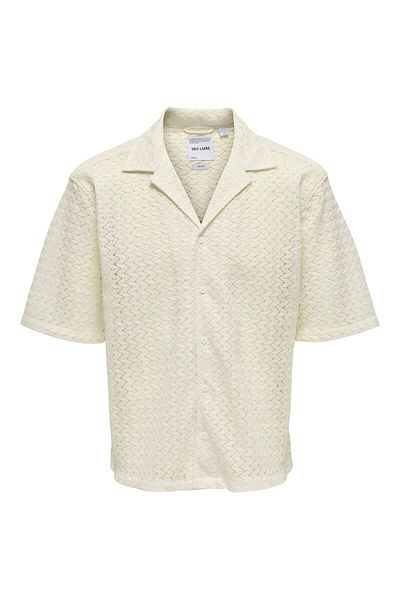 Only & Sons Hemd ONSNOVAK Hemd