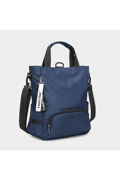 delis Rucsac Unisex Gt2290, Albastru