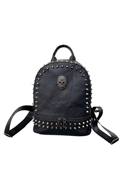 delis Rucsac Dama, Nemea Gt3243, Negru