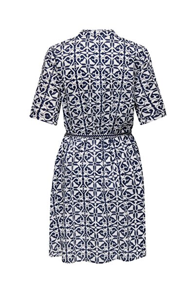 JDY Kleid JDYANNA Midikleid