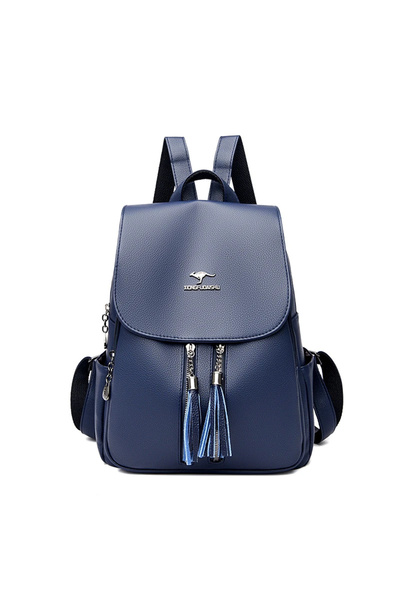 delis Дамска раница, Seraphina Gt3026, Синя