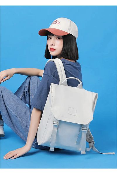 delis Rucsac Unisex, Sonnet Gt2502, Gri