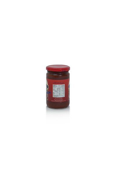 TAJ Beladna Tomato Paste 300g