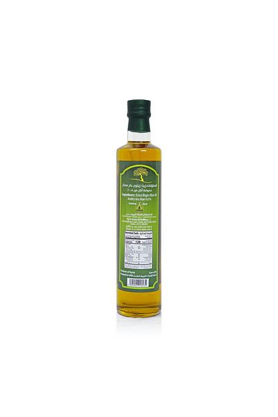 TAJ Beladna Extra Virgin Olive Oil 500ml