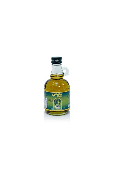 TAJ Baytouti Extra Virgin 250ml