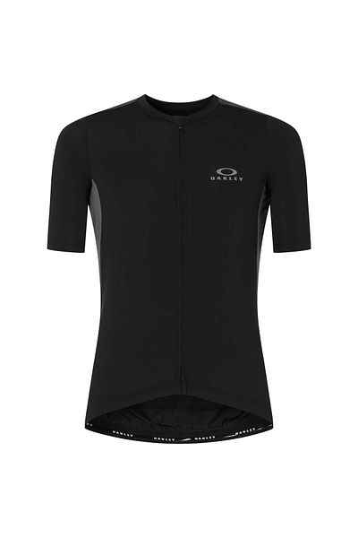 Oakley Boosting State (Endurance) Mix Jersey T-Shirt for Men