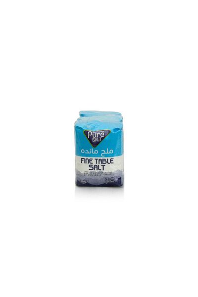 TAJ Teeba Pure Salt (1KG*3)
