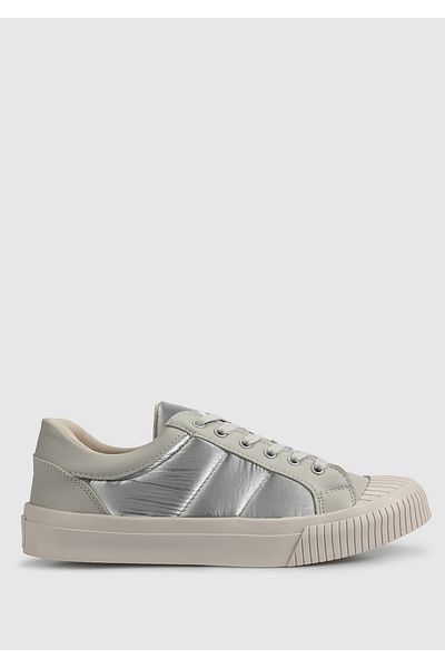 Provoq Μπεζ Sneaker - Γυναικεία