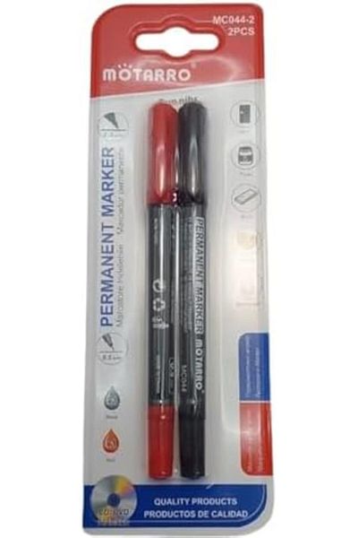 MOTARRO Erasable Ballpoint Pen: Write, Edit, and Rewrite with Precision