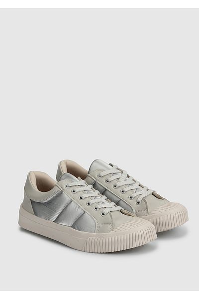 Provoq Μπεζ Sneaker - Γυναικεία