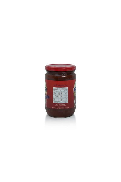 TAJ Beladna Tomato Paste 1350g
