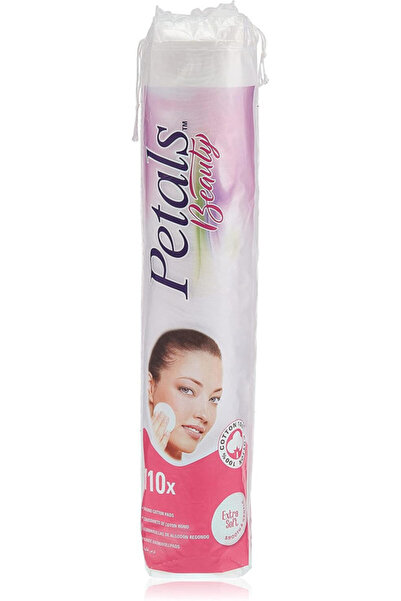 Petals وسادات مكياج 110