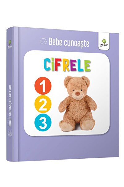 Gama Copilul știe numere