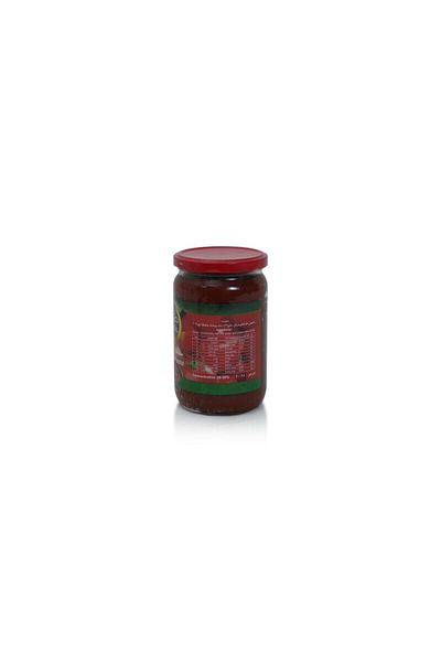 TAJ Teeba Tomato Paste 660gm