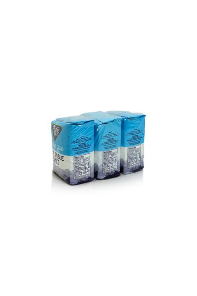 TAJ Teeba Pure Salt (1KG*3)