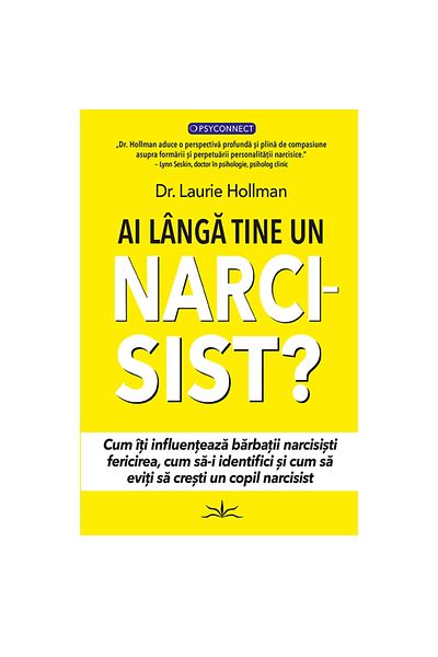 Prestige Do you have a narcissist living with you? - Dr. Laurie Hollman