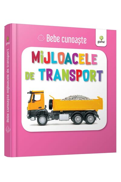 Gama Mijloace de transport