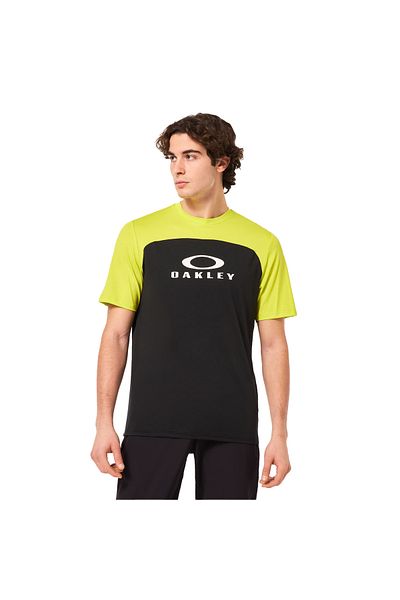 Oakley Free Ride Rc Ss Jersey