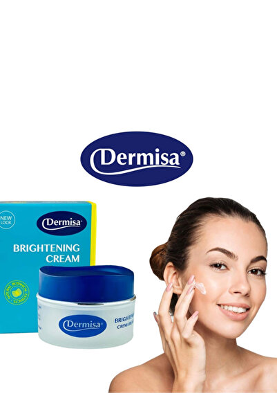 DERMISA Dermisa Skin Lightening Cream 42g