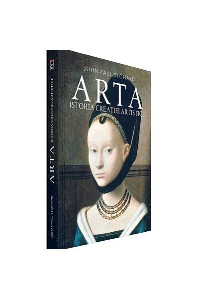 Rao Art. The History of Artistic Creation, John-Paul Stonard